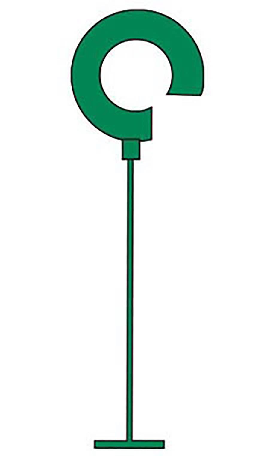 Regular Tagging Fasteners