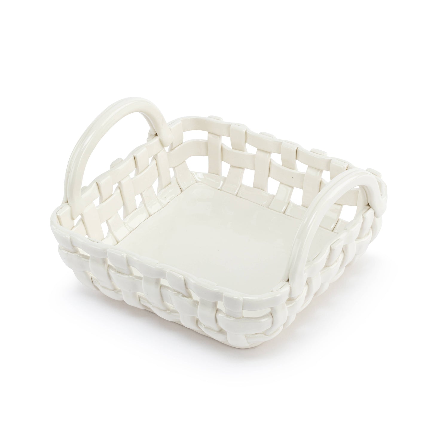 Goodie Basket with Towel