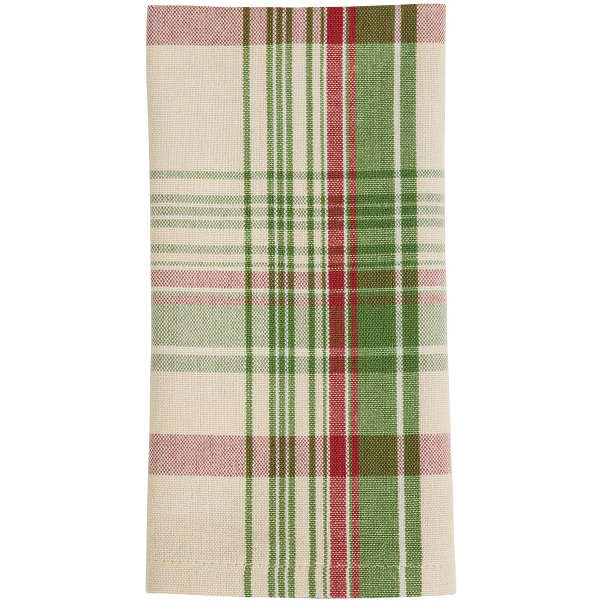 Up On The Housetop Napkin