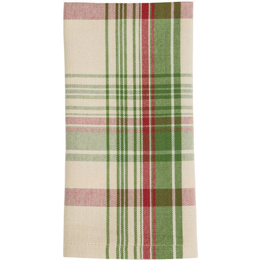 Up On The Housetop Napkin
