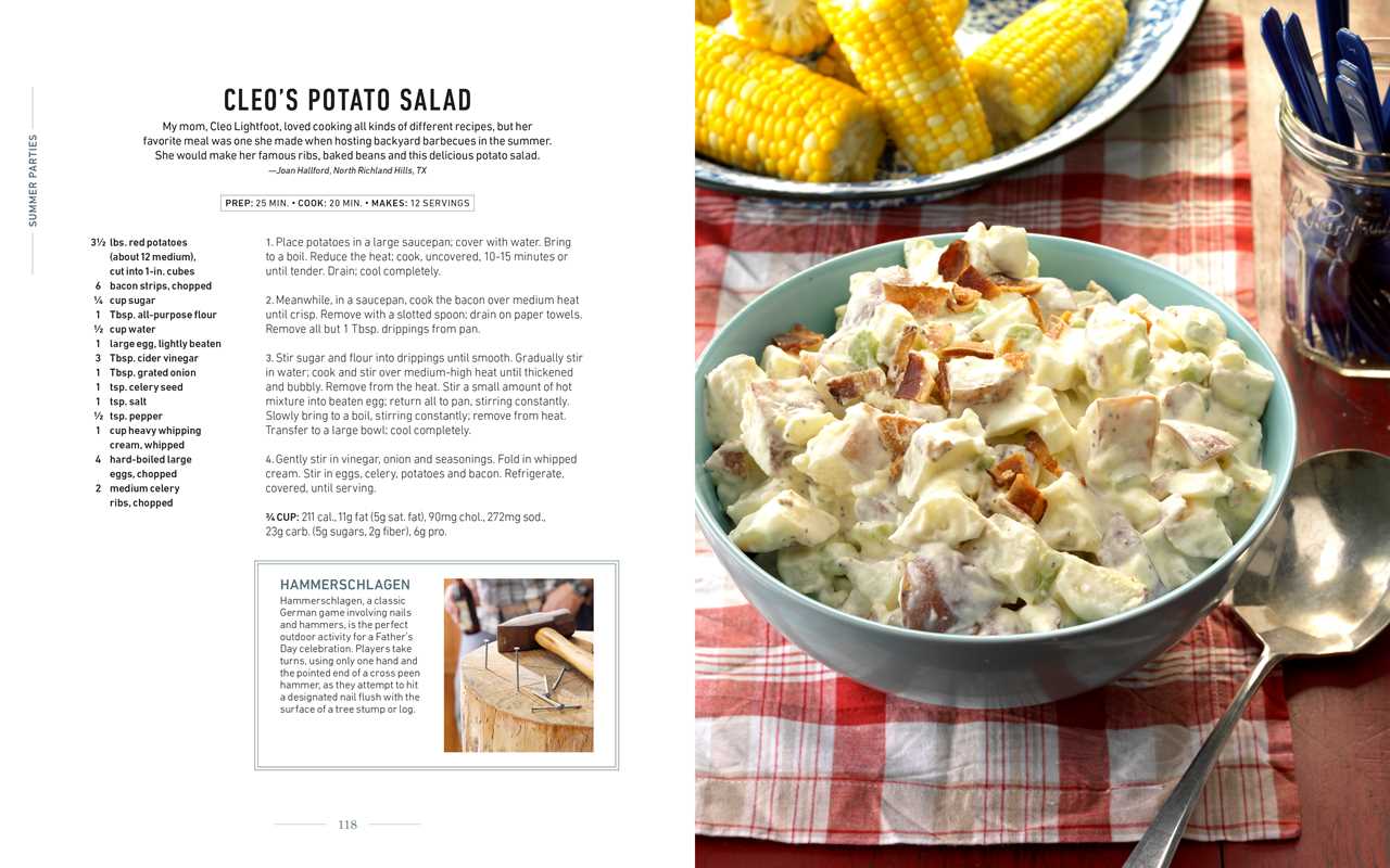 Taste of Home Farmhouse Entertaining Cookbook by