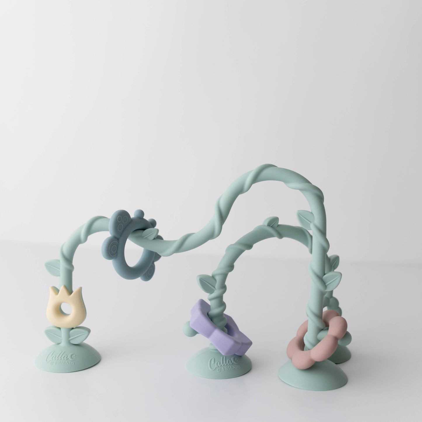Wildflower Dreams Suction Toy