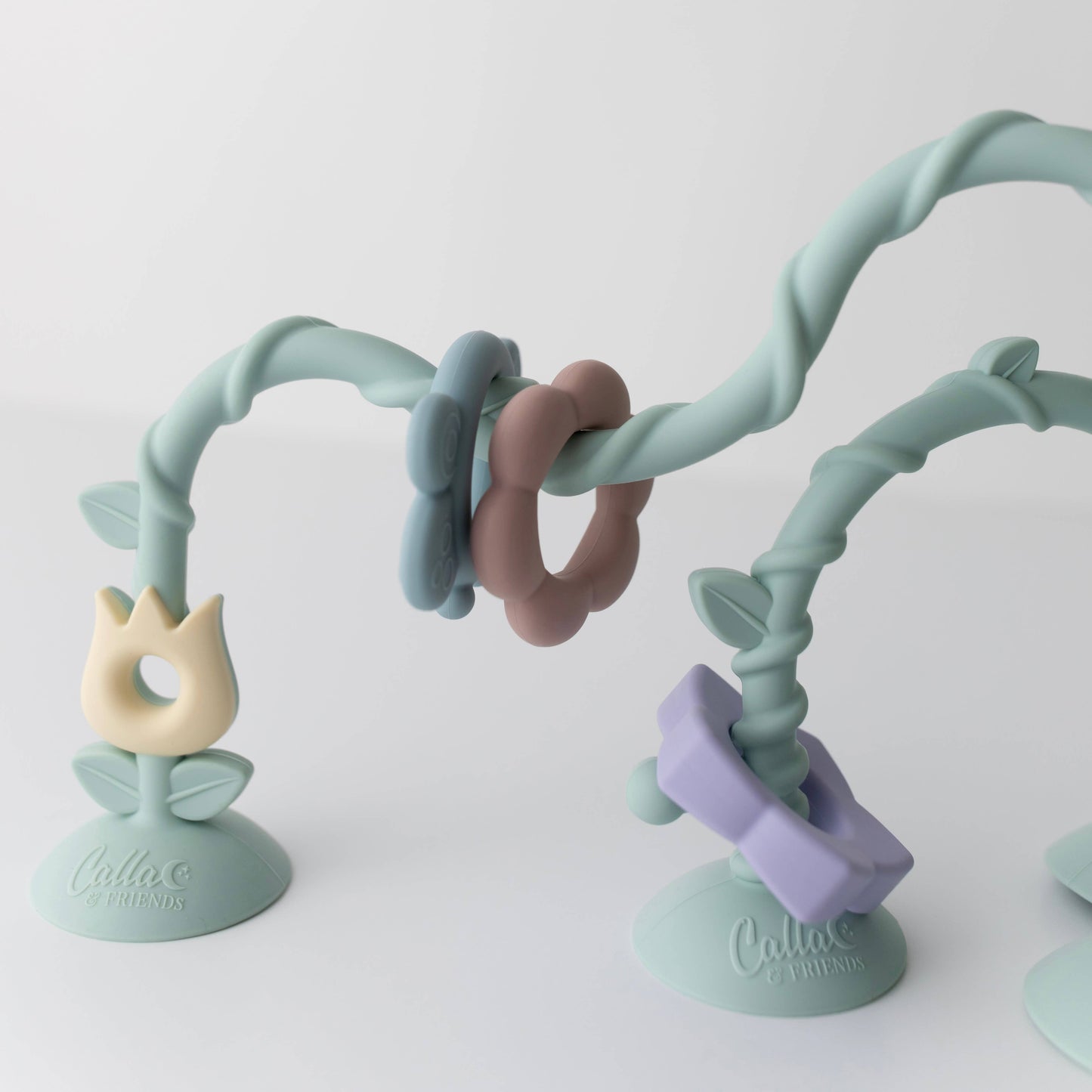 Wildflower Dreams Suction Toy
