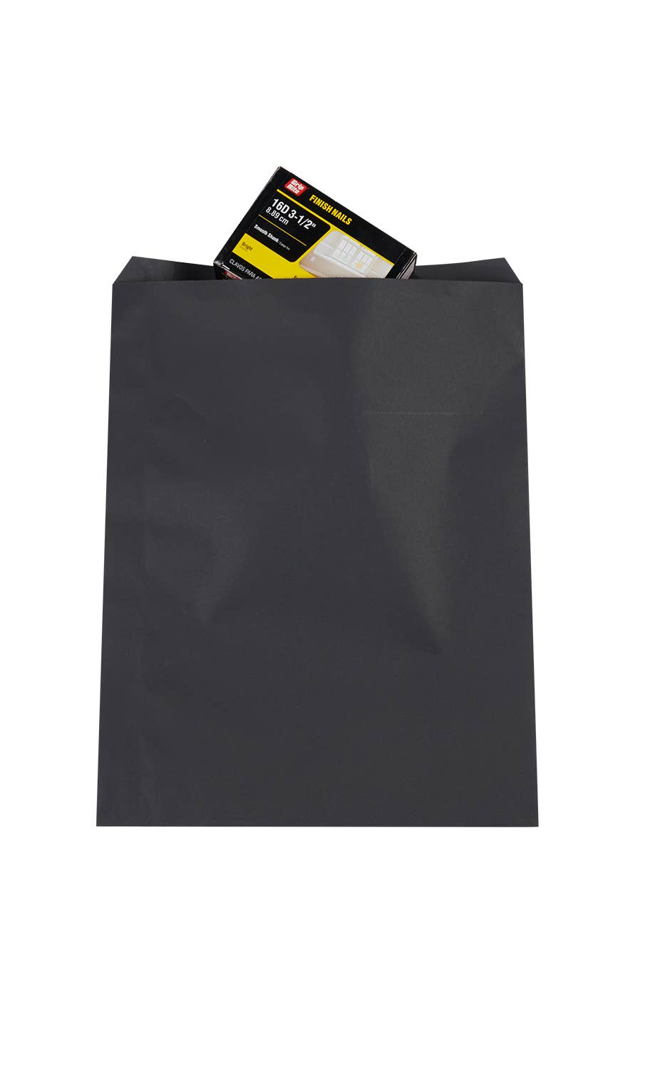Paper Merchandise Bag - Case of 500