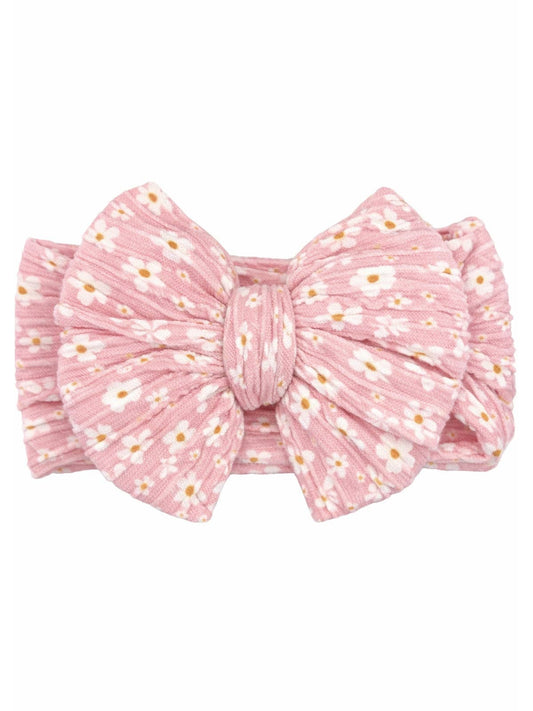Cable Bow, Daisy Daydream