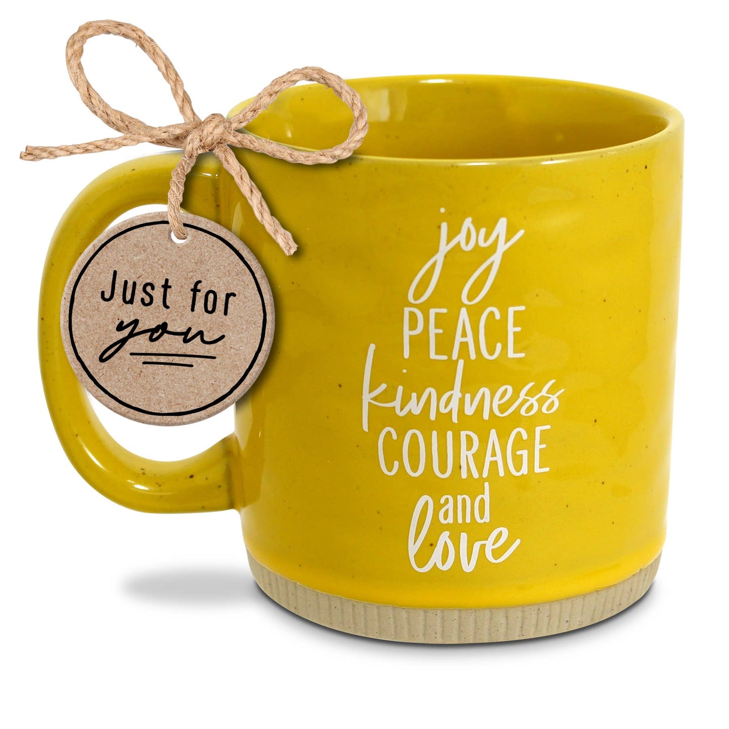 👀 Coffeecup Powerful Words Declarations