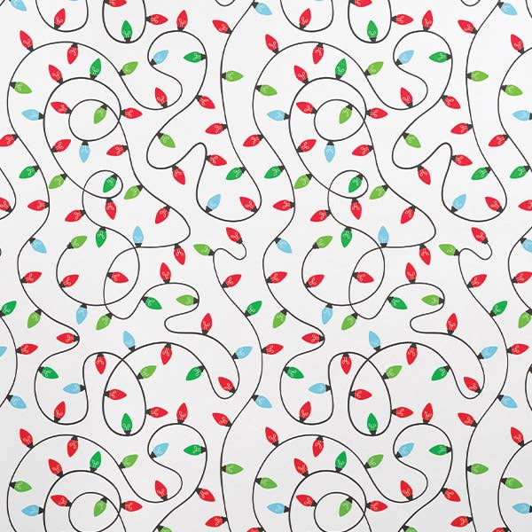 Christmas Print Bulk Tissue Paper
