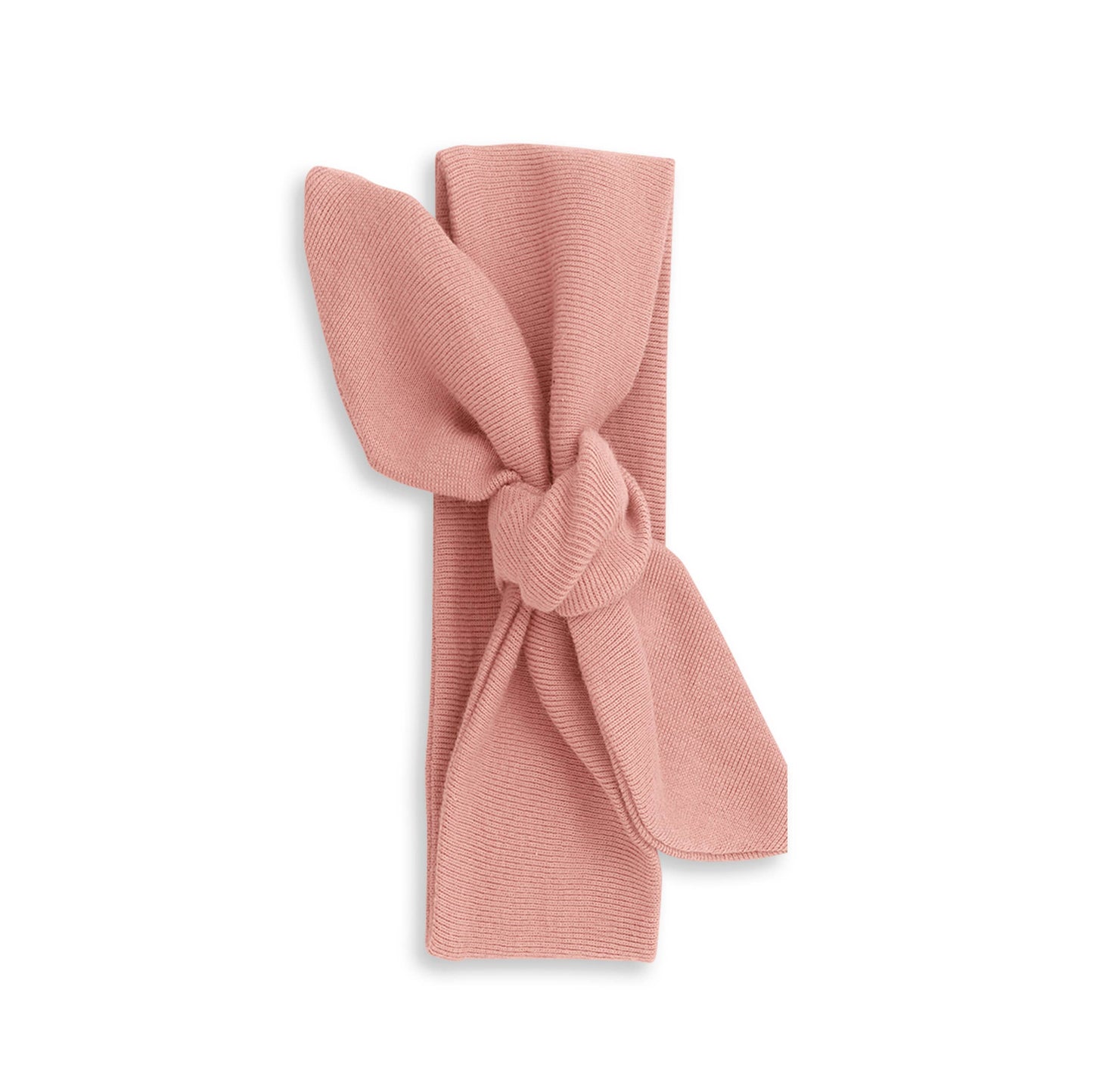 Baby Girl Cotton Headbands for FW25