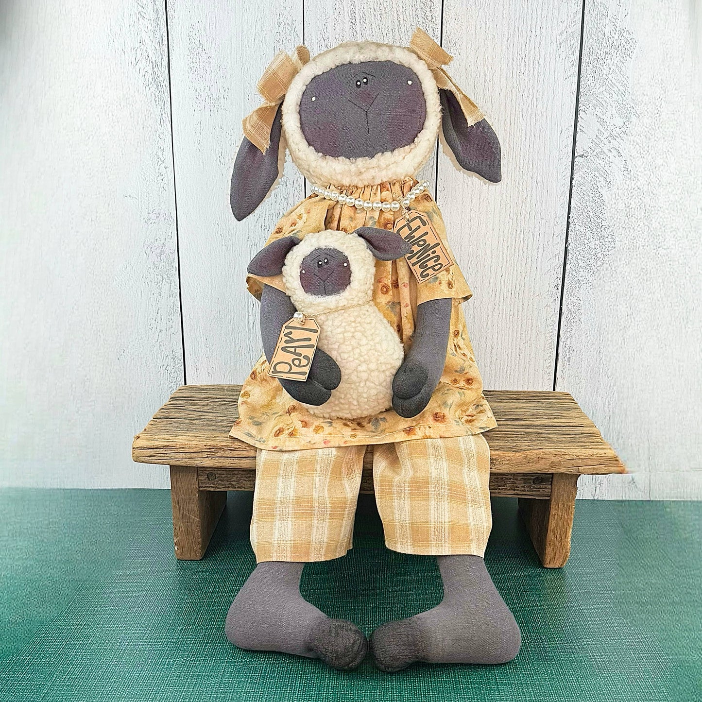 Ewenice the Sheep  Design Week Collaboration  (August 2025)
