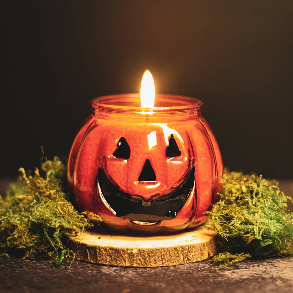 Punky Candles (10oz.) – Pumpkin Pie