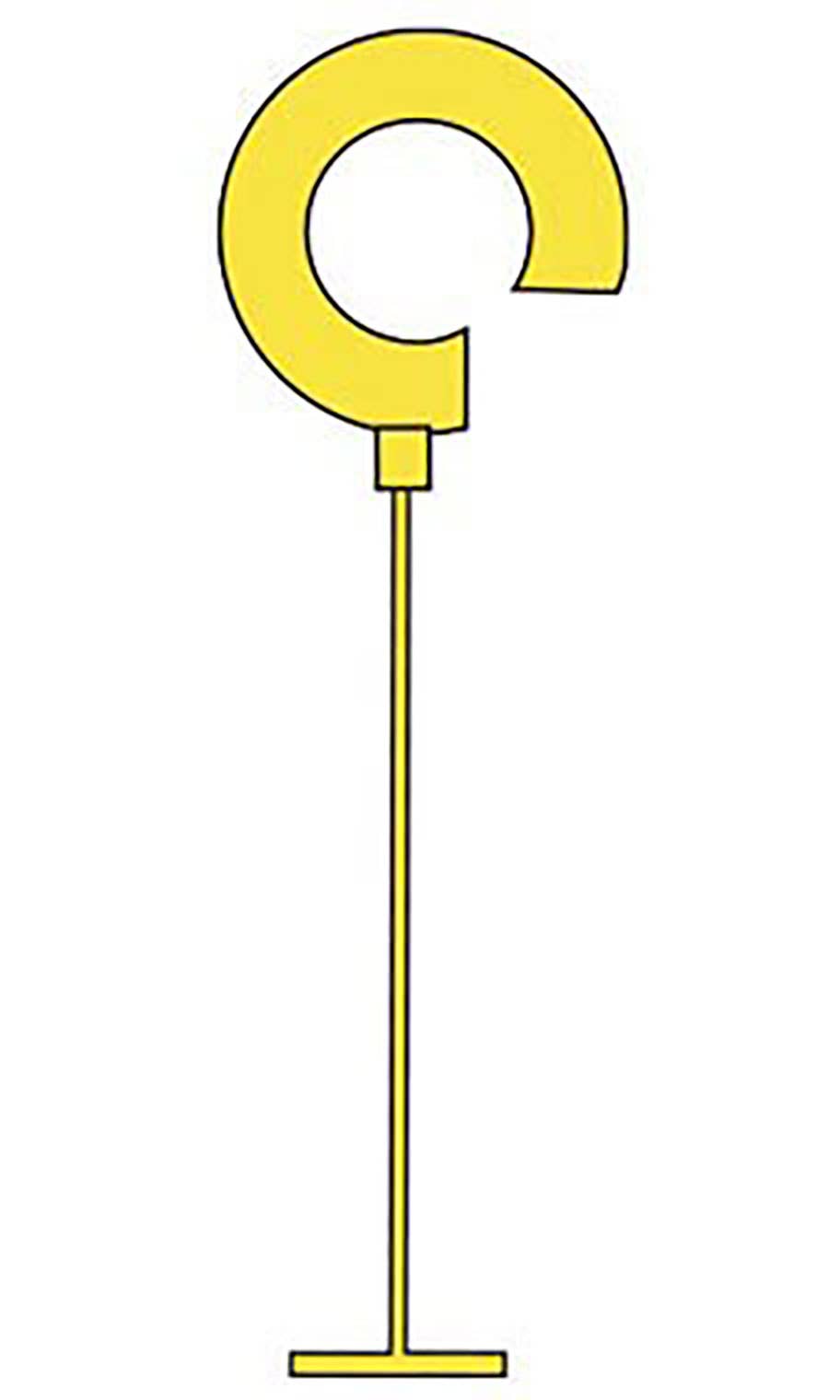 Regular Tagging Fasteners
