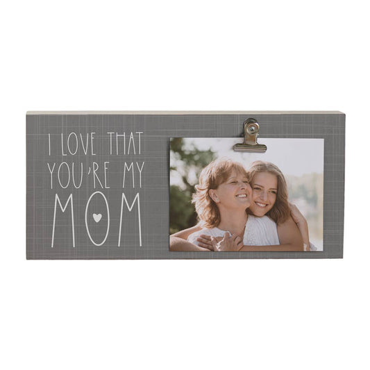 Picture Clips - Love That You're My