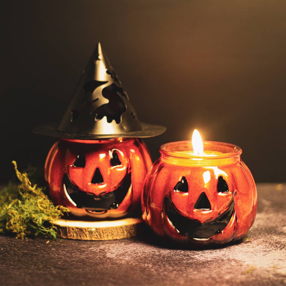 Punky Candles (10oz.) – Pumpkin Pie