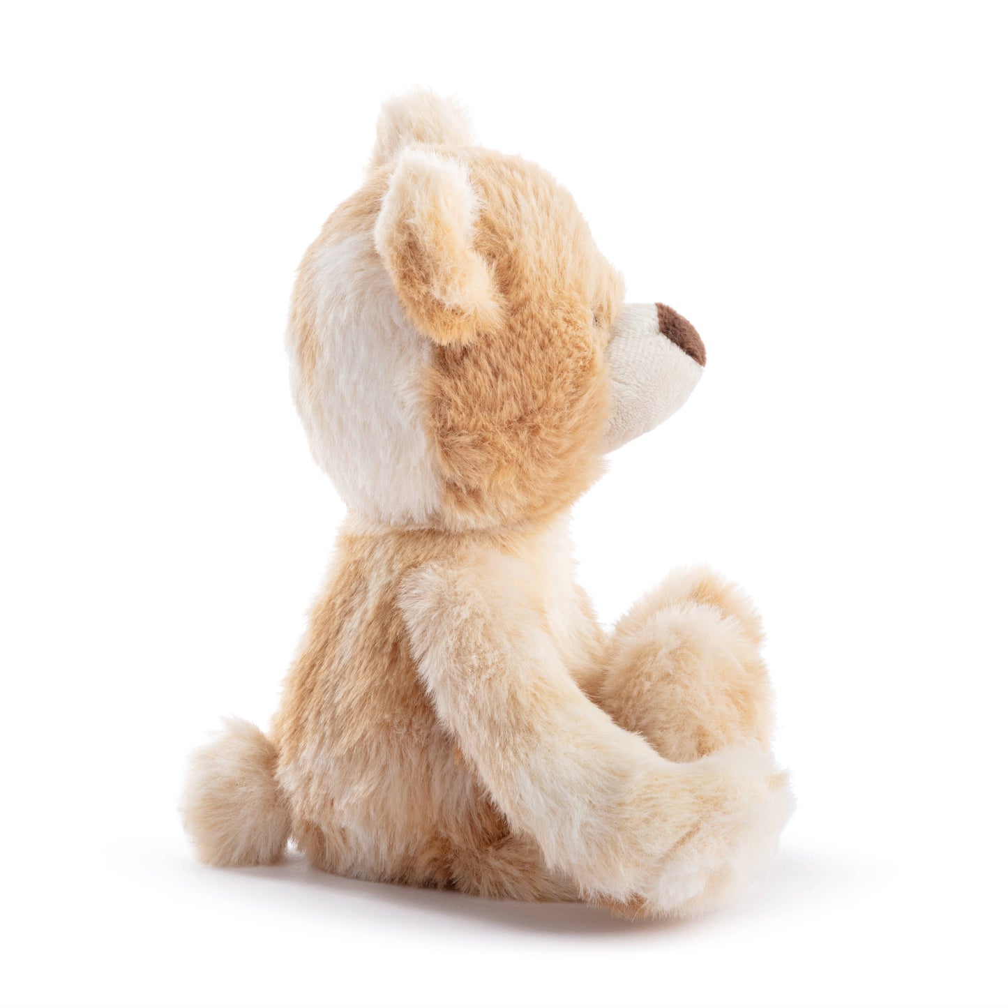 Tinies Brown Bear - 7in