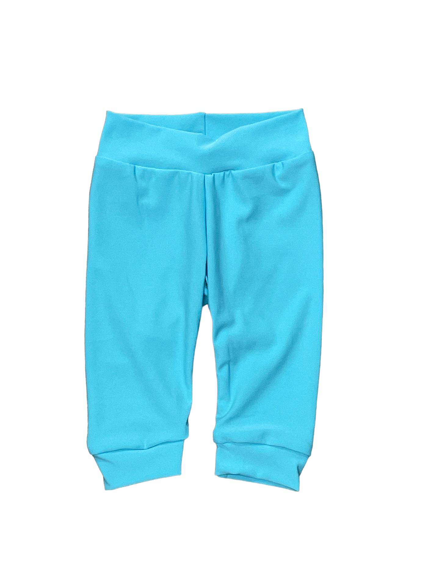 Bright Blue • Baby/Toddler Joggers