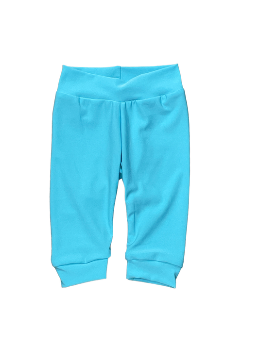 Bright Blue • Baby/Toddler Joggers
