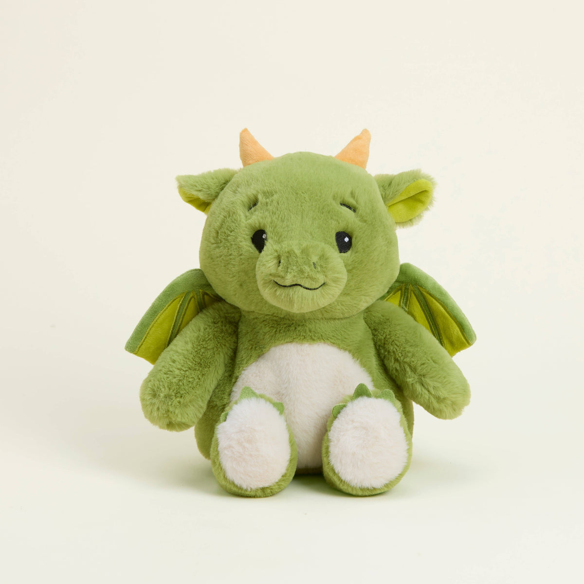 Cozy Cute Dragon Warmies Softest Plush Ever Collectable Super soft Weighted for Anxiety