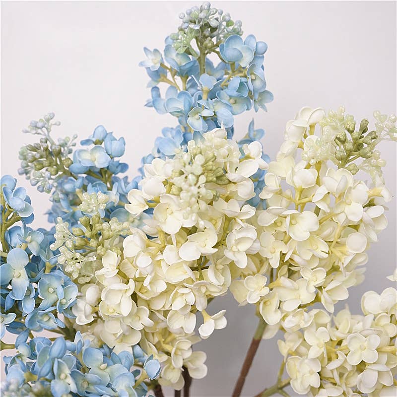 25"Real Touch Lilac-2 Sprays