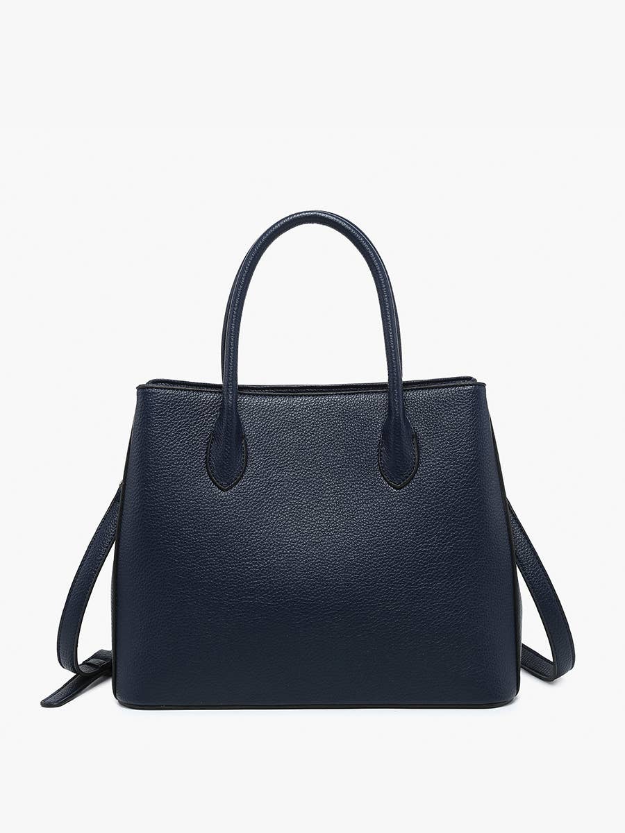 M2609 Tyler Classic Tote w/ 3 Compartments