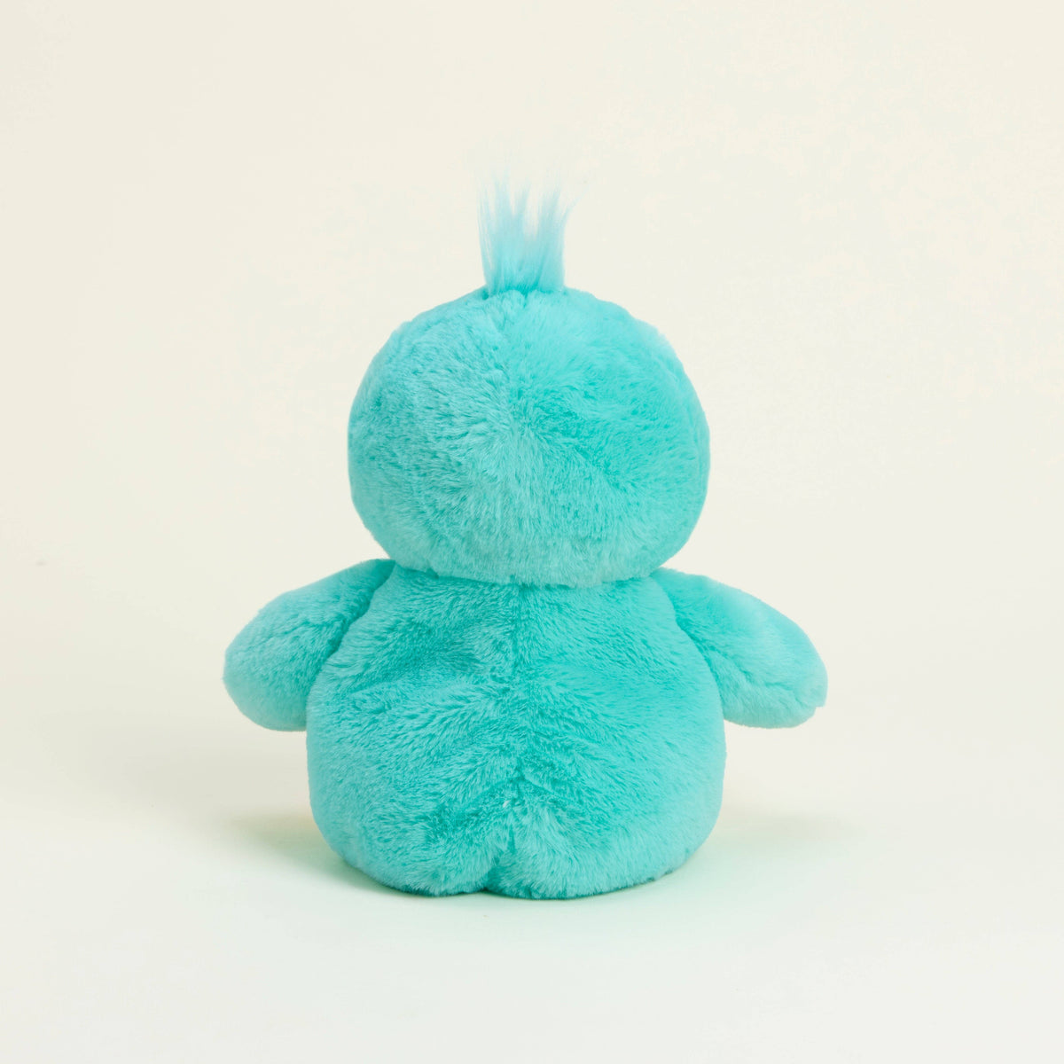 Cozy Cute Blue Bird Warmies Softest Plush Ever Collectable Super soft Weighted for Anxiety