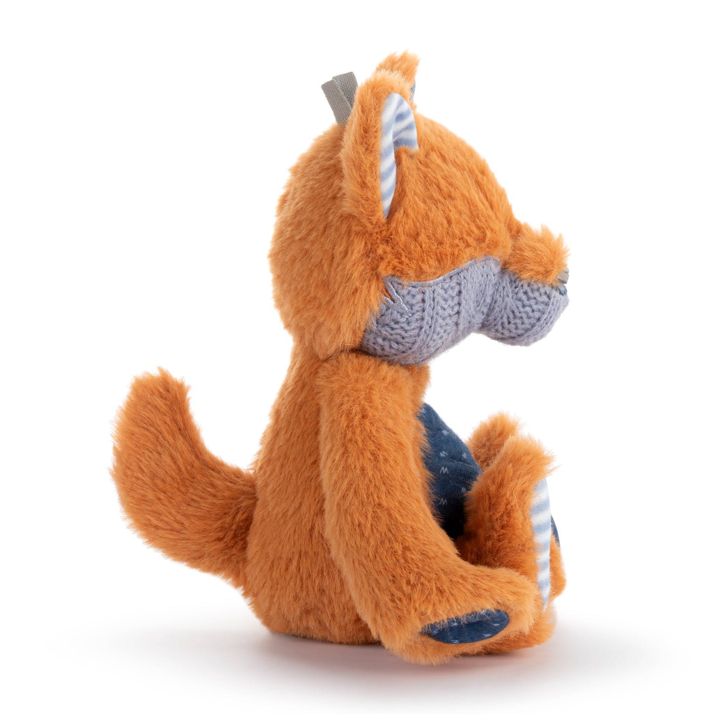 Fox Oddball Mini- 8x6in