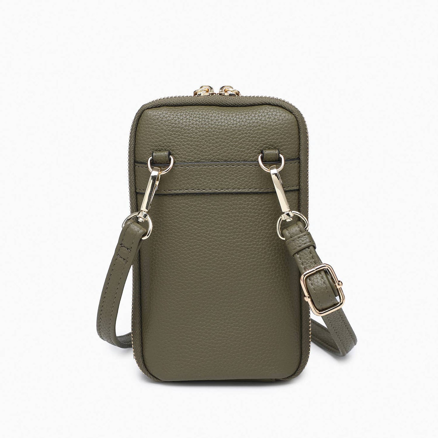 Payton Two-Compartment Crossbody Wallet | M2894