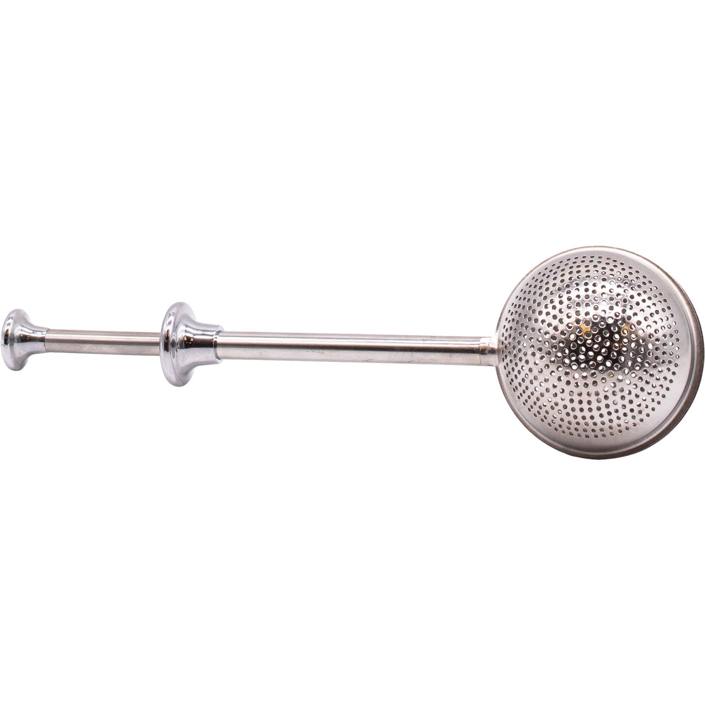 Steeper- Stainless Steel