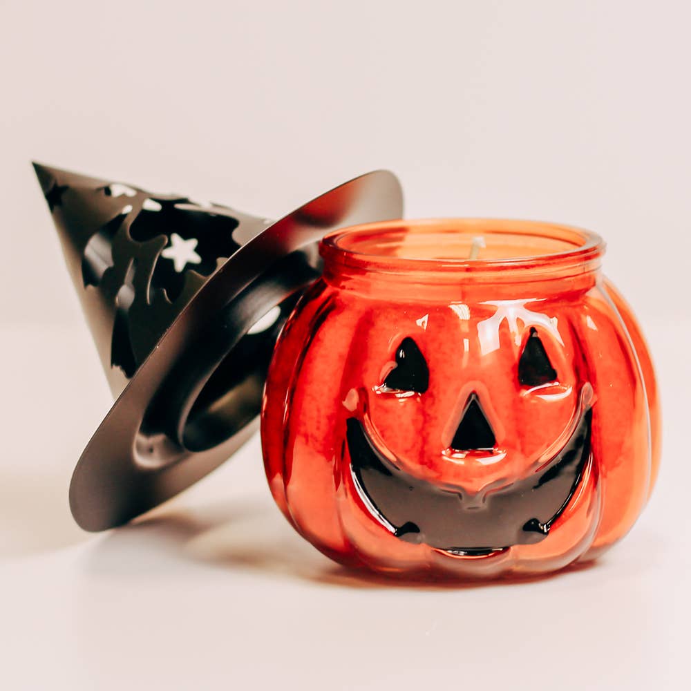 Punky Candles (10oz.) – Pumpkin Pie