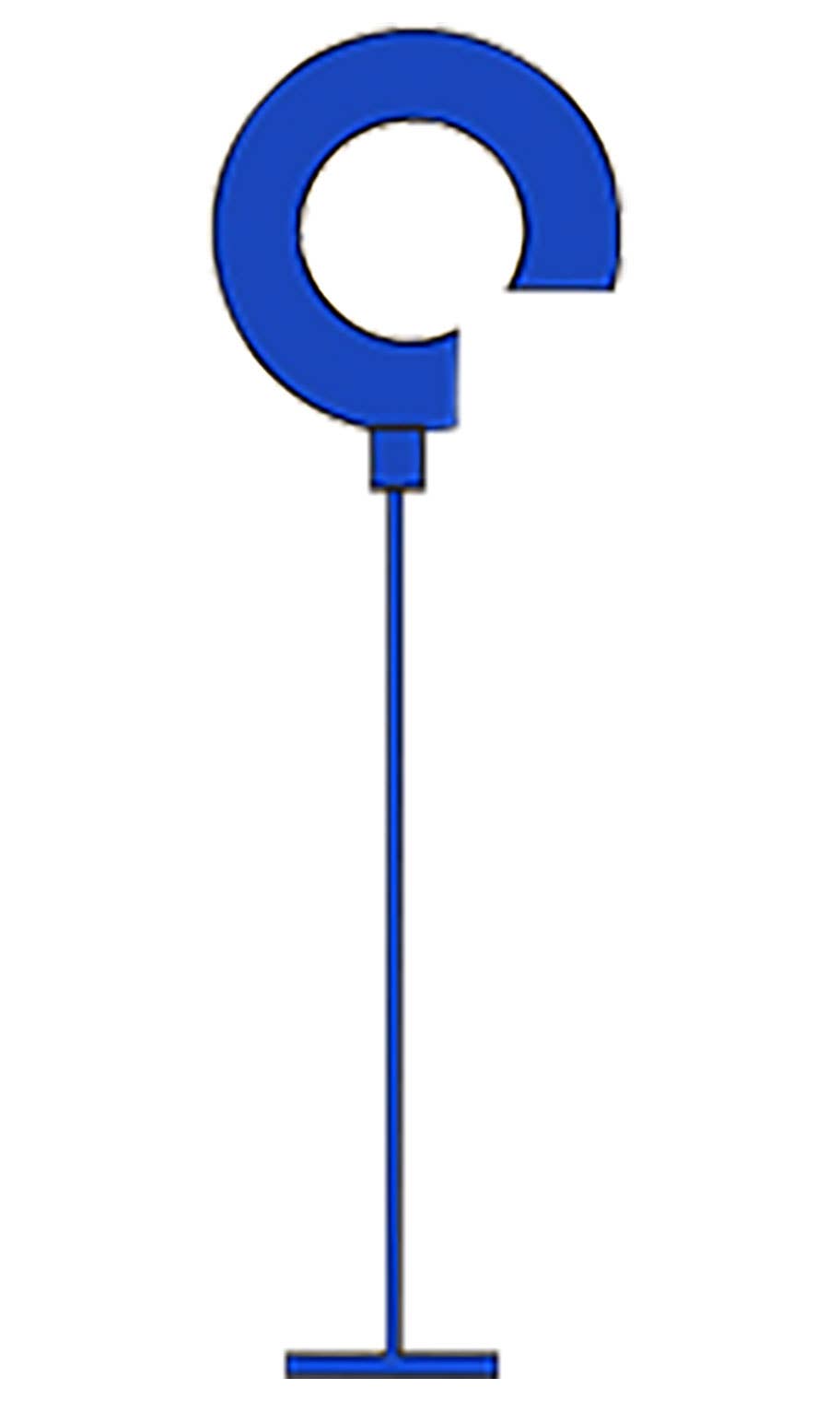 Regular Tagging Fasteners