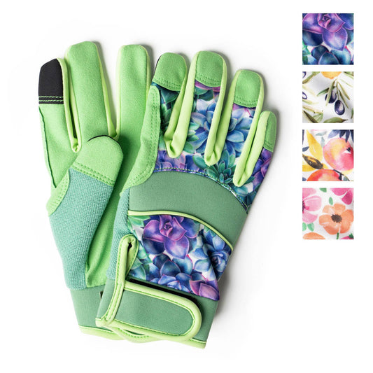 Seed & Sprout Gardening Gloves Open Stock