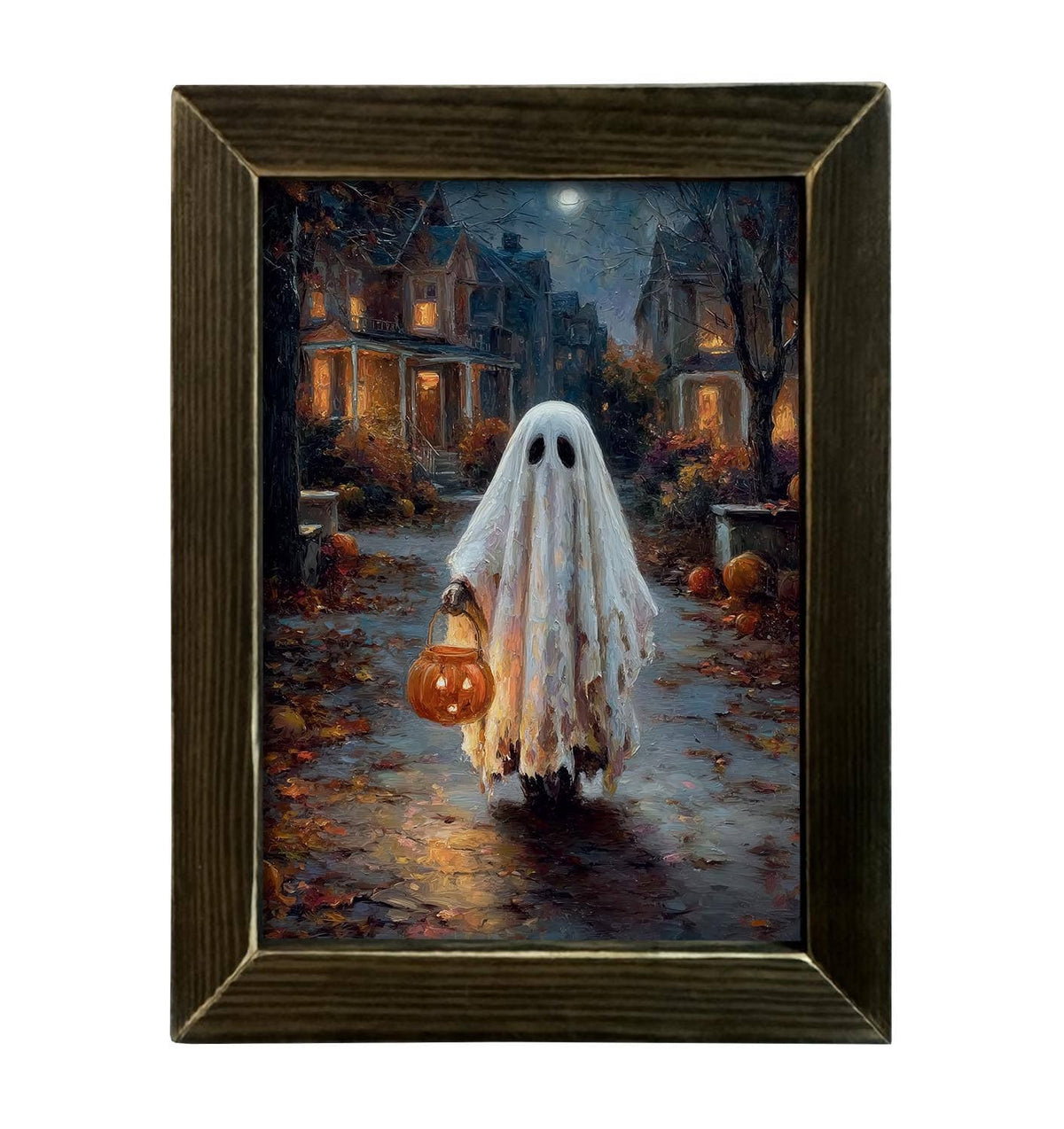 HMK1300L GHOSTLY TREATING