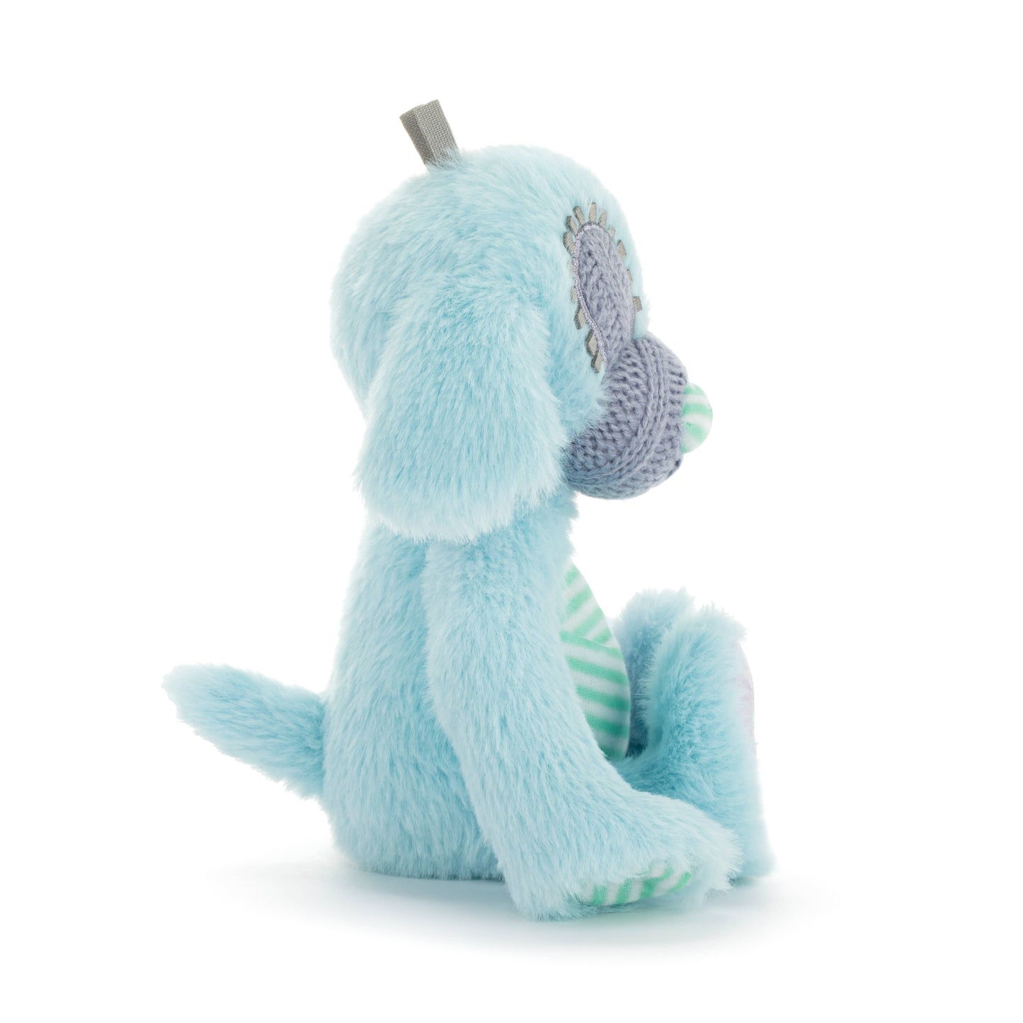 Puppy Oddball Mini - 8x6in