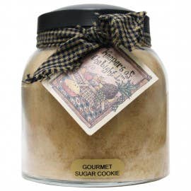 KOTL Papa Candle (34oz.) – Gourmet Sugar Cookie