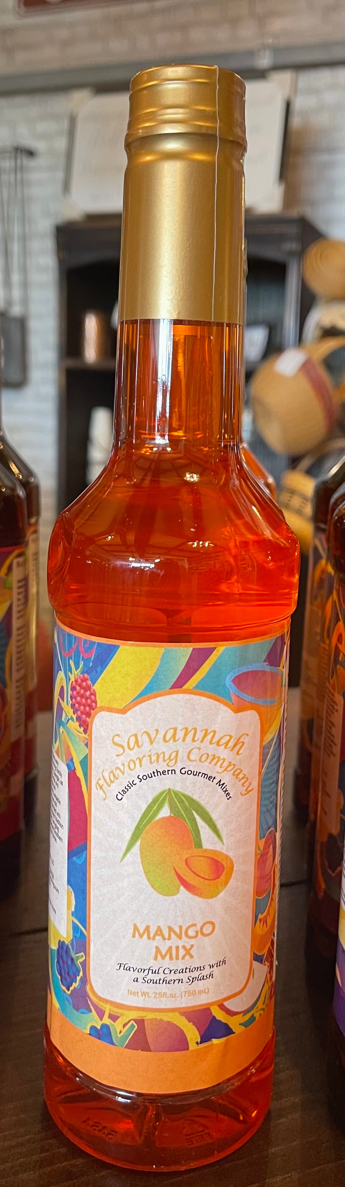 Savannah Flavoring Company