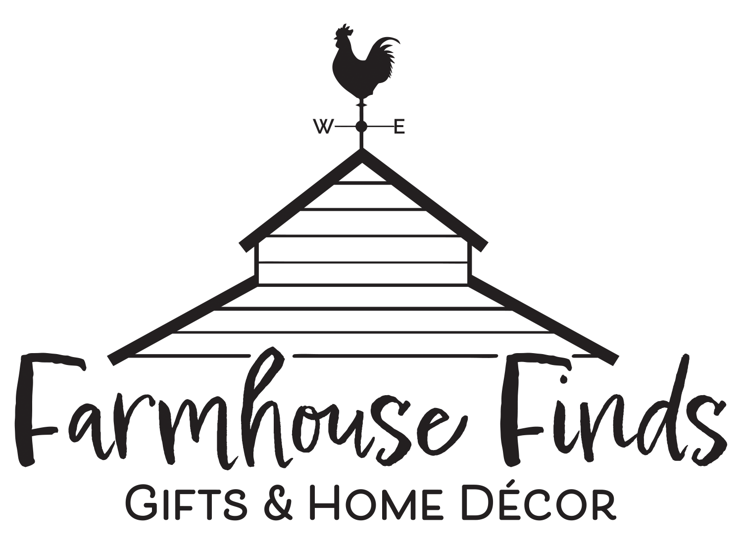 Farmhouse Finds Gifts & Home Decor