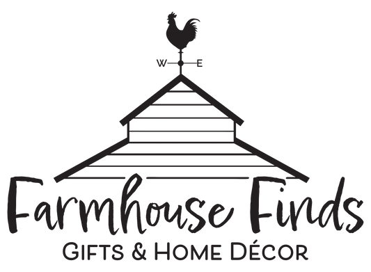 Farmhouse Finds Gifts & Home Decor Gift Card