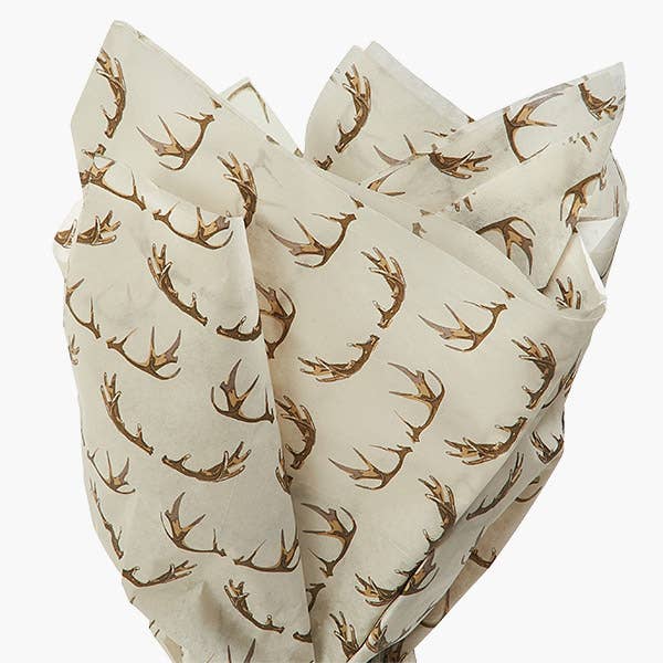 Christmas Print Bulk Tissue Paper
