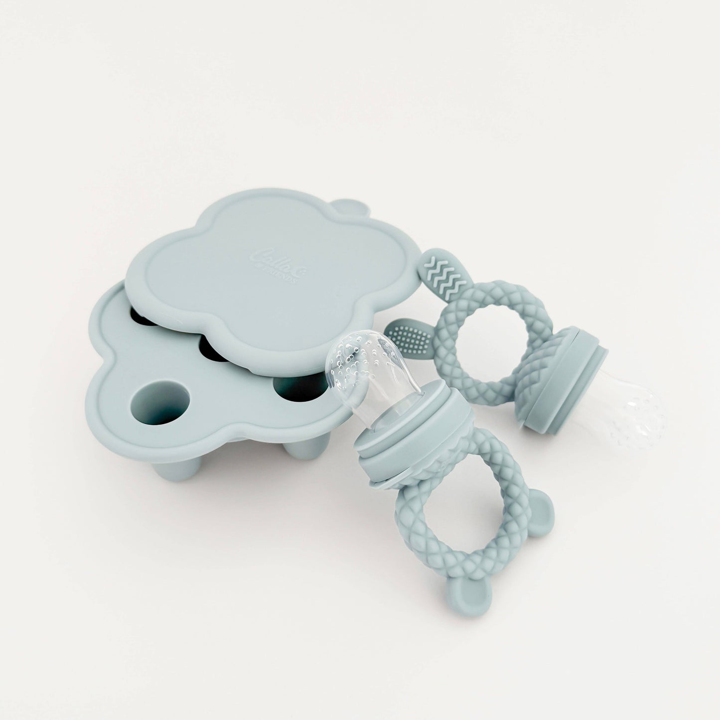 The Nourishing Nibbler Set V2