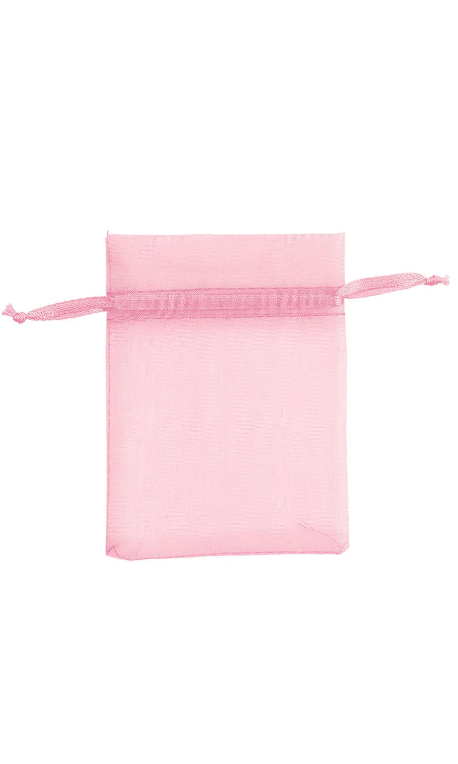 Organza Drawstring Pouch