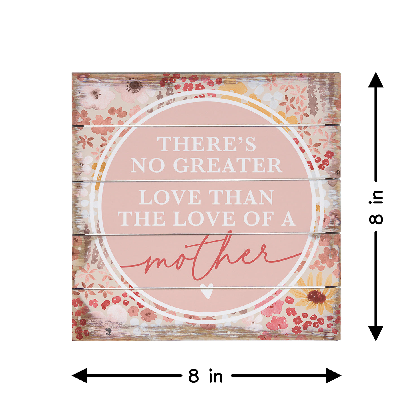 No Greater Love Mother - Perfect Pallet Petites
