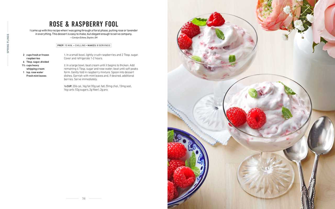 Taste of Home Farmhouse Entertaining Cookbook by