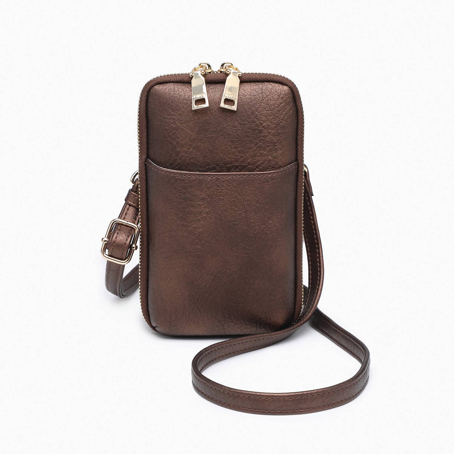 Payton Two-Compartment Crossbody Wallet | M2894