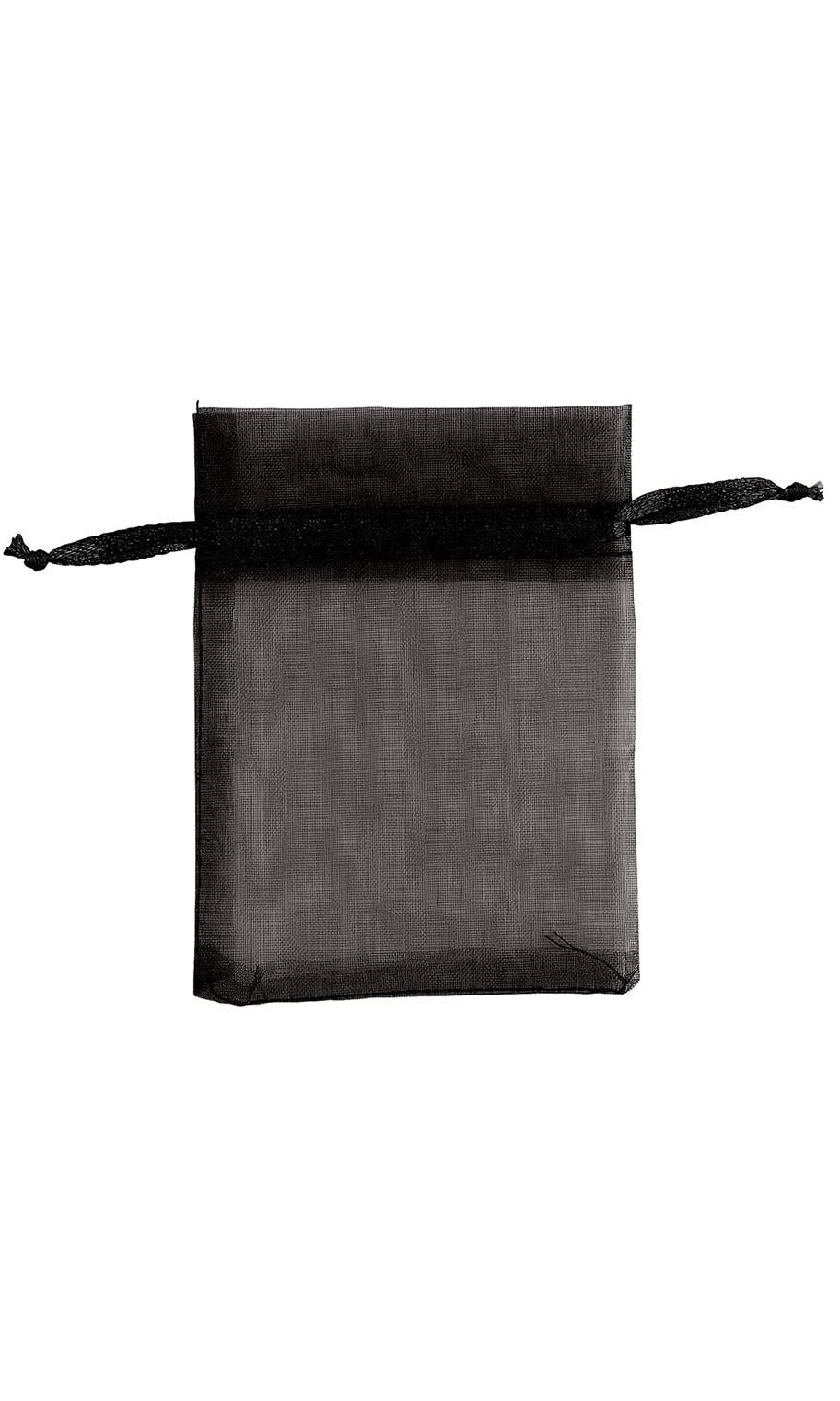Organza Drawstring Pouch