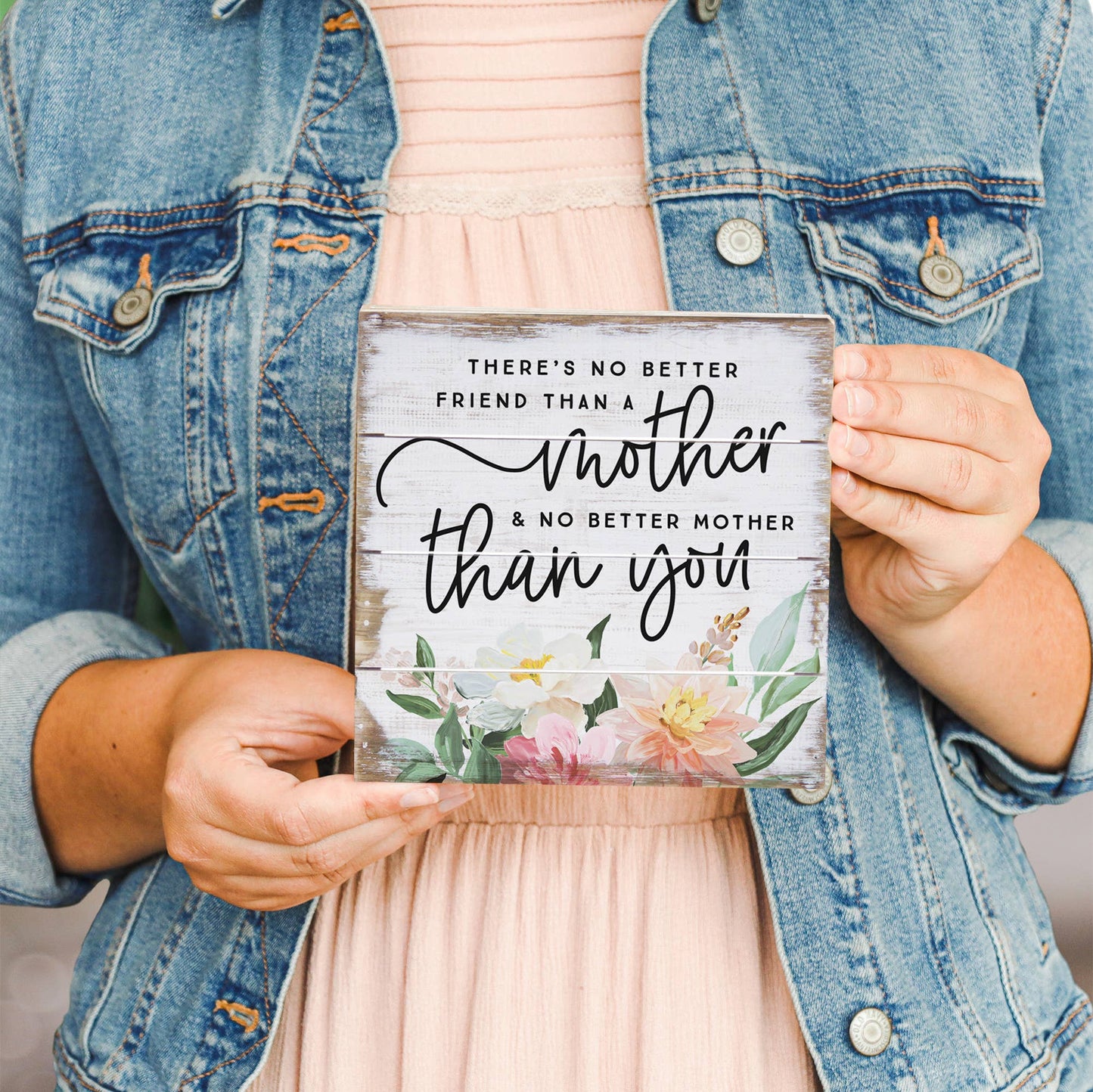 No Better Mother - Perfect Pallet Petites