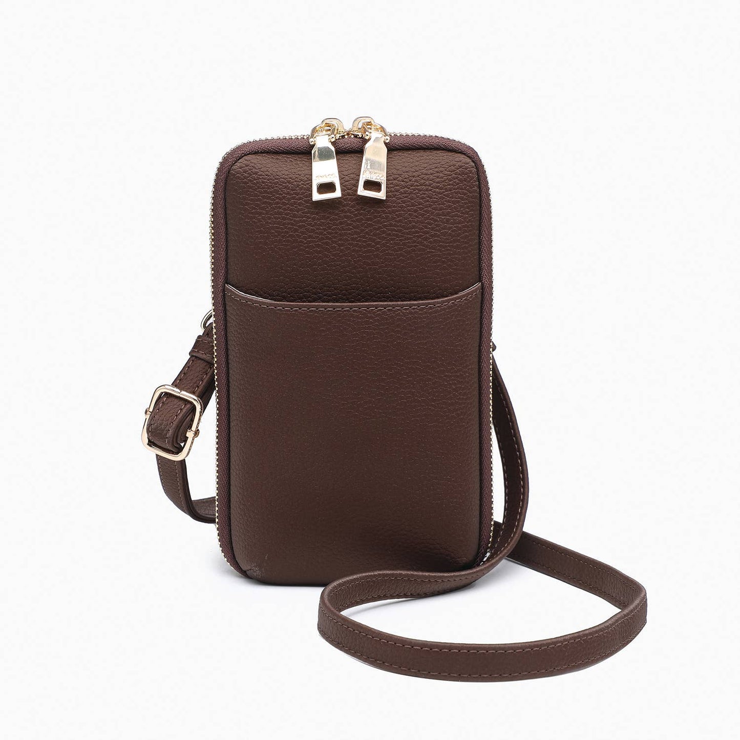 Payton Two-Compartment Crossbody Wallet | M2894