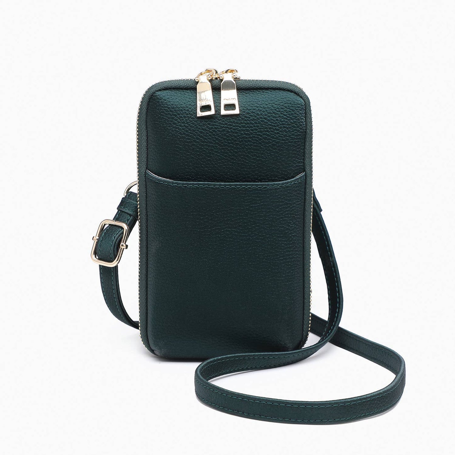 Payton Two-Compartment Crossbody Wallet | M2894