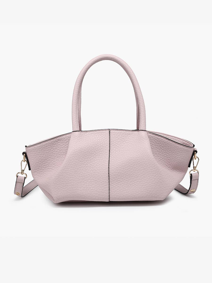 M2673 Karen Dual Handle Baguette Bag