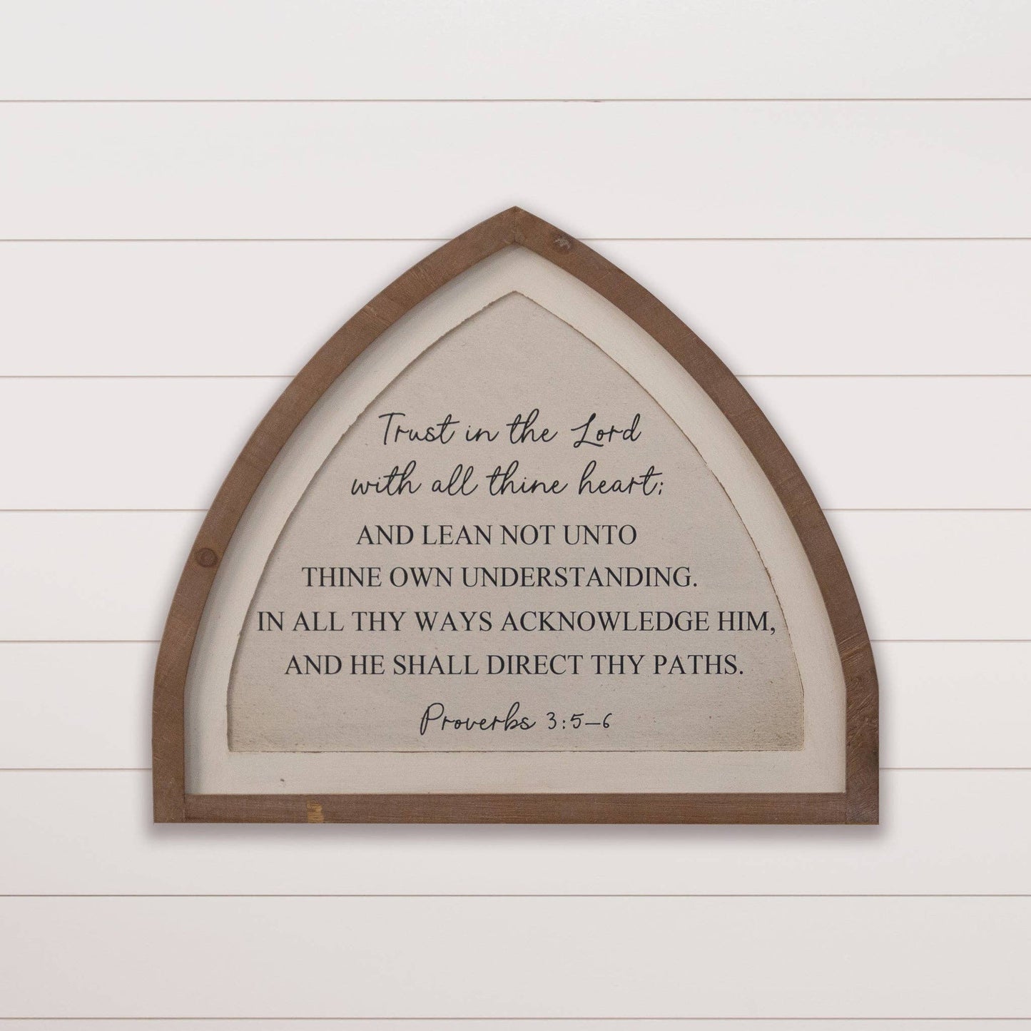 Sign - Trust In The Lord (PC)