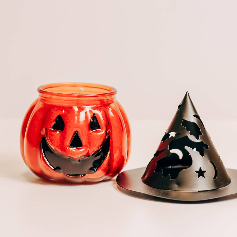 Punky Candles (10oz.) – Pumpkin Pie