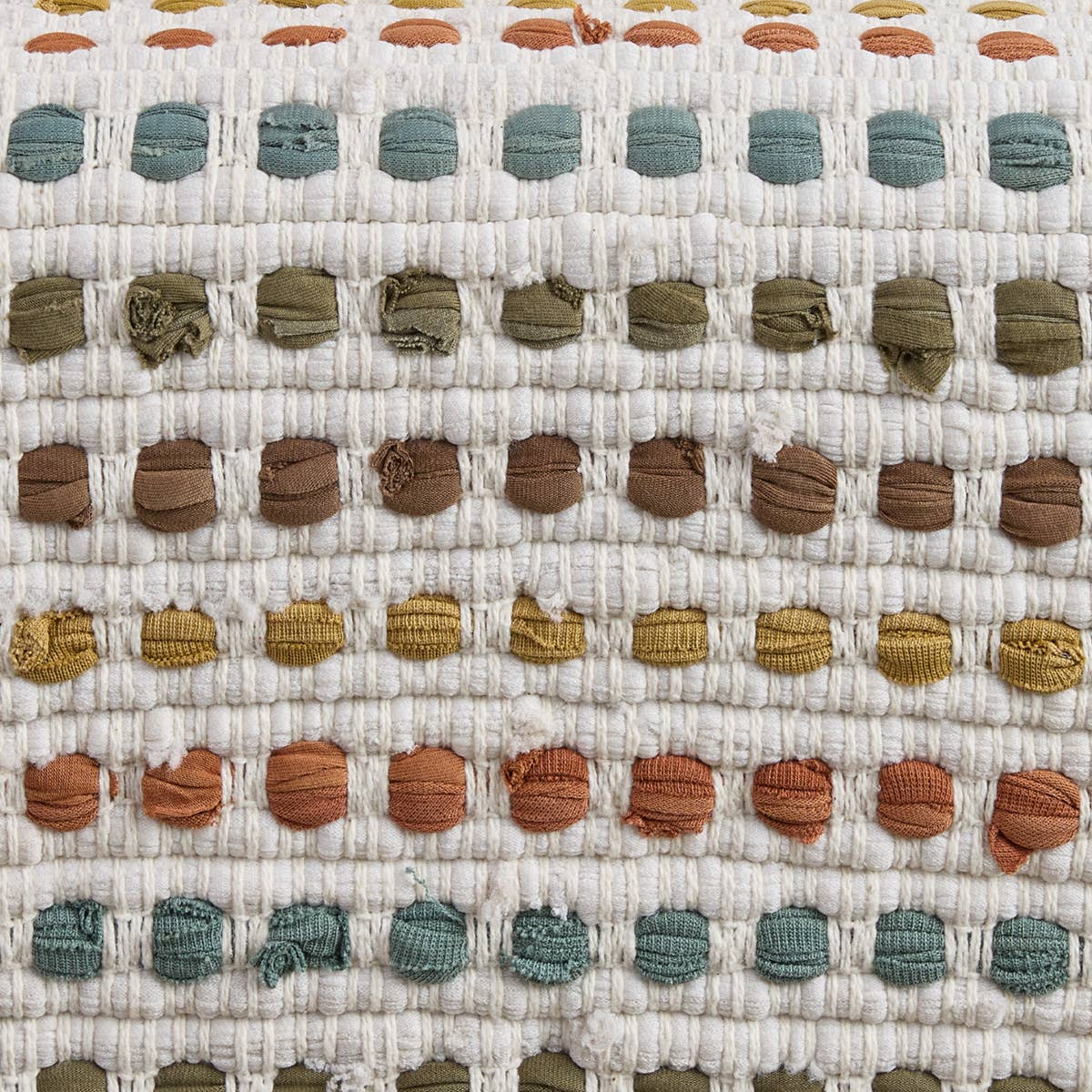 Ryland Chindi Table Runner 54"L